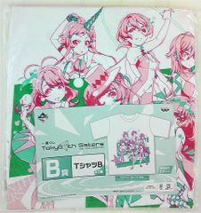 반프레스트 이치 반 쿠지 Tokyo 7th 시스터즈 B상 T셔츠 B