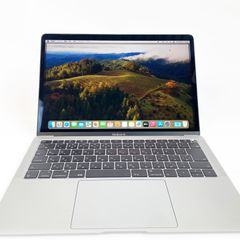 2018年モデル MacBook Air Retina 13.3インチ 第5世代 Core i5 8GB 256GB 美品 PO1600_012