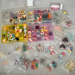 デコ電 スライム 部品 セット まとめ売り 安く