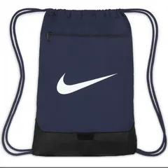 2025年最新】nike ナップサック ネイビーの人気アイテム - メルカリ
