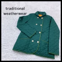 traditional weatherwear WIGSTON ウィグストン