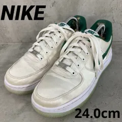 NIKE ナイキ WMNS AIR FORCE 1 '07 ESS 24.0cm ★ ■■