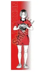 【中古】ポスター ポートレートシリーズBIGファブリックポスター 孤爪研磨 「ハイキュー!!」