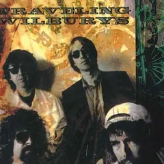 稀少EUオリジナル極美盤Traveling Wilburysレコード ビートルズ 2025年最新】トラベリング・ウィルベリーズの人気アイテム