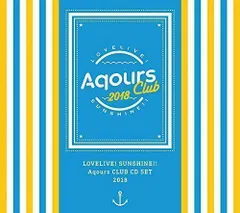 2024年最新】Aqours CLUB CDの人気アイテム - メルカリ