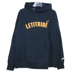 レッドイットライド LET IT RIDE 中古 332804 A6 Yahoo!オークション -「let it ride ジャケット」の落札相場・落札価格