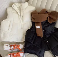 ♡キッズ ダウンベスト 120cm♡