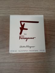 廃盤・希少 サルヴァトーレ フェラガモ☆エフ バイ フェラガモ 50mL