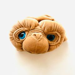 【廃盤】E.T.  ユニバ限定品 ファンキャップ