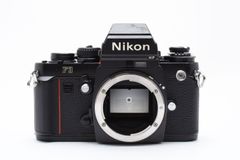 ★ニコン NIKON F3 HP ボディ OB2598 #328★