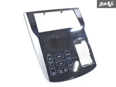 ニッサン デイズ B21W センターパネル エアコンスイッチパネル デイズ