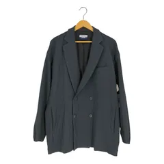 【古着】MAISON SPECIAL ダブルジャケット ブレザー MAISON SPECIAL - maison specialオーバー金ボタンダブル