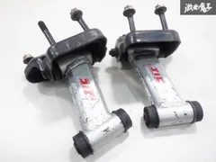 JIC IKEYA FORMULA JZZ30 フロントアッパーアーム