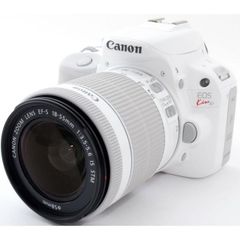 大人気ホワイト一眼レフ⭐️Canon kiss x7⭐️超小型⭐️スマホに転送♪ 大人気ホワイト一眼レフ⭐️Canon kiss x7⭐️超小型⭐️スマホに転送