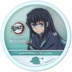 【中古】コースター 時透無一郎 「鬼滅の刃×ufotable DINING -HIROMA- ランダムグリッターコースター」 開店記念グッズ