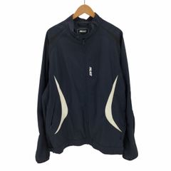 パレス PALACE バックプリント ナイロン ジャケット  メンズ import：XL 