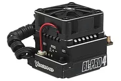 【最終値下】ヨコモ BL-RPX3 ブラシレスESC 未開封 Amazon | ヨコモ RPX-IIIコンペティション ESC レーシング