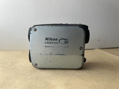 Nikon LASER500　中古