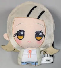 8/31まで★ぬいぐるみ Gift ぎふぬい c104 未開封 学マス 篠澤広 篠澤広 ぬいぐるみ Gift ぎふぬい c104 未開封 学マス - メルカリ