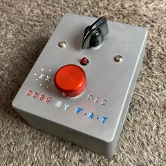 【新品・未使用】FAT Fixed Wah 楽天市場】FIXED WAHの通販