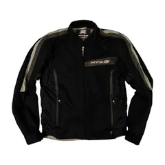 HYOD バイクジャケット LL テキスタイルジャケット | ラインアップ | HYOD PRODUCTS
