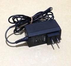 純正 ヤマハ YAMAHA  ACアダプター P12V2.0A 12V-2A NVR700W NVR510 YPS-12V WLX202 WLX302など適用 12V 2A