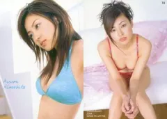 2025年最新】木下あゆ美 トレカの人気アイテム - メルカリ