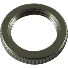 ナット Nut - Switchcraft, Knurl Nut for Switches