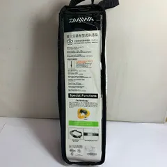 2025年最新】df-2709 ダイワの人気アイテム - メルカリ