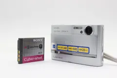 2024年最新】cyber-shot dsc-t9 sonyの人気アイテム - メルカリ