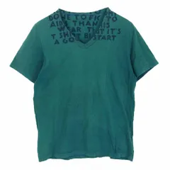 2026年最新】margiela エイズ tシャツの人気アイテム - メルカリ