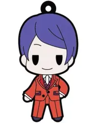 東京喰種:re 月山習 きゃらとりあ ラバー クリップ 東京グール 月山 超希少 東京喰種:re 月山習 きゃらとりあ ラバー クリップ 東京グール