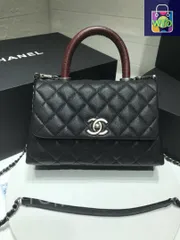 CHANEL シャネル ショルダーバッグ
