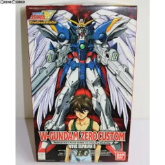 ウイングガンダム　ew hg 完成品 HG 1/100 ウイングガンダム レビュー : おもちゃの巣（玩具