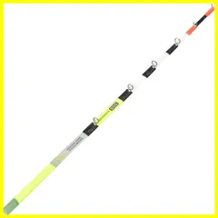 【新着商品】WHSH521 / 攻棚ワカサギ扁平スケルトン穂先シリーズ WHSH528 プロックスPROX)のサムネイル