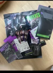 BTS(防弾少年団・バンタン) 2022 シーグリ シーズングリーティング フルセット FULL SET