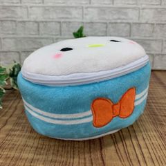 ディズニー★ドナルド★バニティポーチ★小物入れ