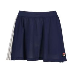 フィラ FILA テニスウェア レディース スコートXLサイズ 新品タグ付き