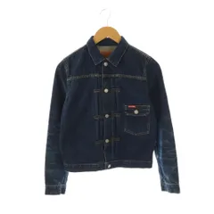 HYSTERIC GLAMOUR gジャン　ヒステリックグラマー　ジャケット デニムジャケット|HYSTERIC GLAMOUR MEN | HYSTERIC GLAMOUR