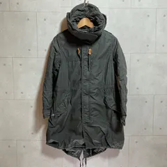 2025年最新】GoA モッズコートの人気アイテム - メルカリ