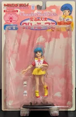 クリィミーマミ フィギュア 1/4スケール