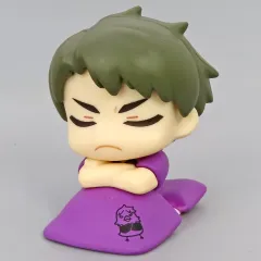 【中古】トレーディングフィギュア 牛島若利 「おねむたん ハイキュー!! vol.2」