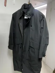 最終値下げ【美品】マーガレットハウエル マウンテンパーカー