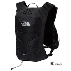 （国内正規品）ザ・ノース・フェイス ランニングパック アイビス10 Ibis 10【 NM62398 ランニングベスト ランニング マラソン THE NORTH FACE 】[物流]
