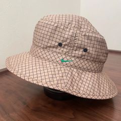 NIKE / ナイキ / the athletic dept. / S1ZE / JUST DO IT / バケットハット　<送料無料>