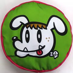 ジェ猫 GENERATIONS 佐野玲於 ダイカットクッション - メルカリ