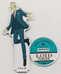 【中古】アクリルスタンド・アクリルパネル ロイド・フォージャー アクリルスタンド 「スペシャルイベント SPY×FAMILY ANIME EXTRA MISSION」