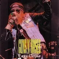 2024年最新】guns n roses cdの人気アイテム - メルカリ