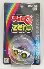 チョロＱ、ランチア・ニフラン チョロQ、ランチア・ニフラン