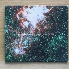 国内盤CD★バクチク/BUCK-TICK■ 見えない物を見ようとする誤解 【VICL40169/4988002324156】N23237のサムネイル